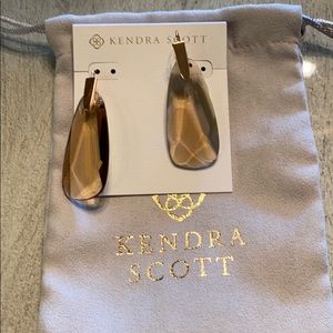 Kendra Scott Maize Earrings